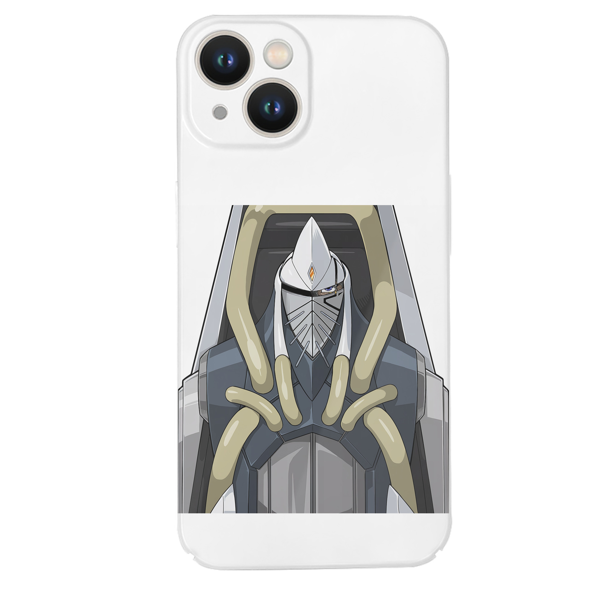 （画像用） 遊☆戯☆王 Yu-Gi-Oh! 【iPhone 14シリーズ対応】ハードケース